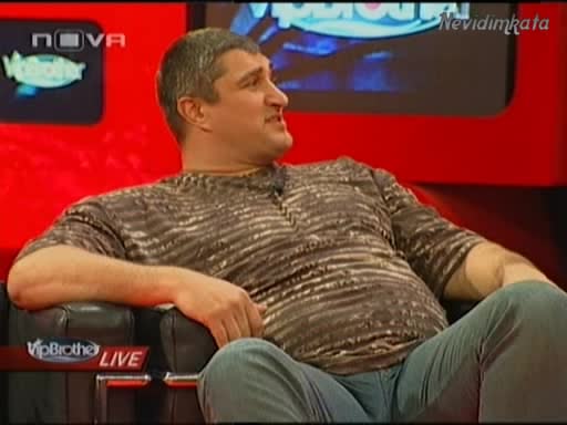 Vip Brother 3 - Любо При Ники. Защо Аня И Ивайла Се Скараха Пак?!?
