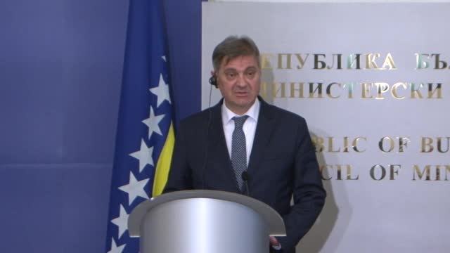 Борисов и Звиздич обмислят създаването на регионална авиокомпания