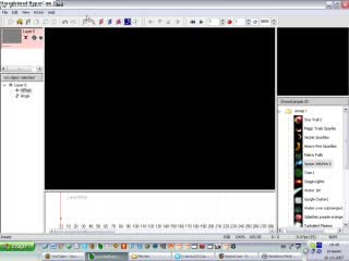 Particle Illusion Урок Част 2