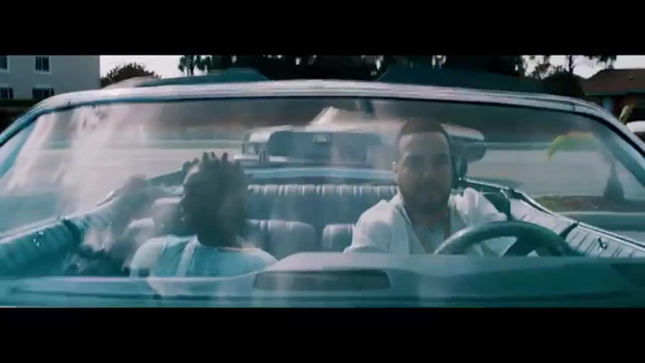 French Montana ft. Kodak Black - Lockjaw [бг превод]