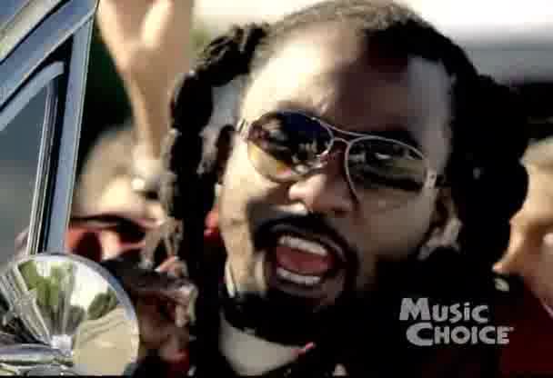 8ball And Mjg Ft Project Pat - Relax And T