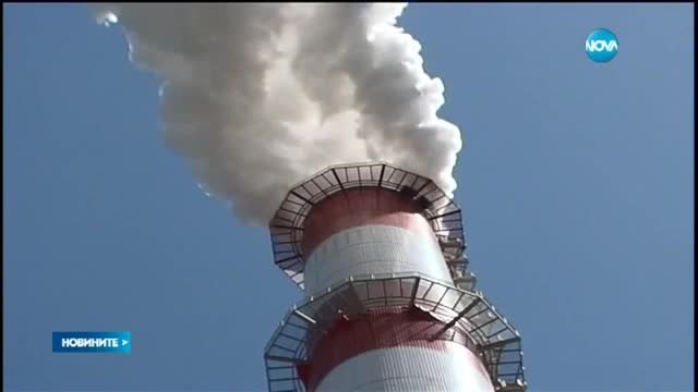 Работодатели против парите от държавата за "Марица" 1 и 3