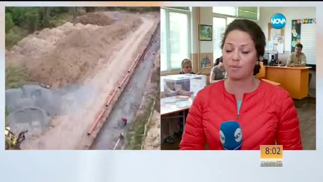 РЕФЕРЕНДУМ В СТАРА ЗАГОРА: Решава се бъдещето на „Бедечка“