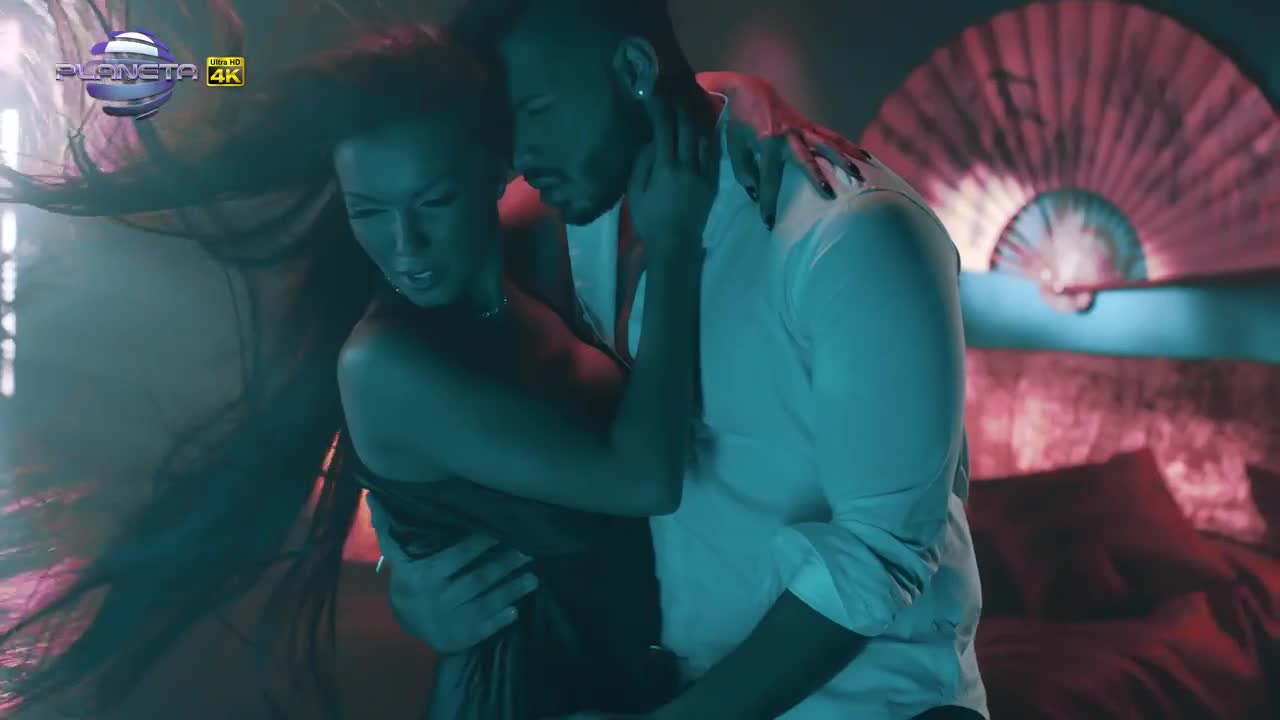 Премиера! Galena & Fiki - Bozhe,prosti_ Галена и Фики - Боже, прости / Официално видео - 720p
