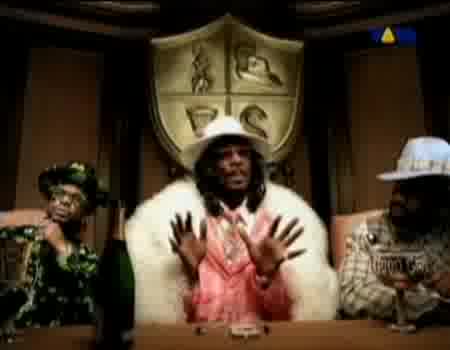 50 Cent Ft. Snoop Dogg & G - Unit - P.i.m.p.