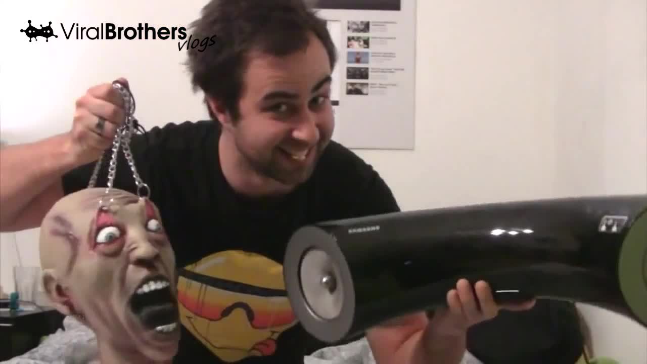 Най-добрите шеги на Viral Brothers 2014