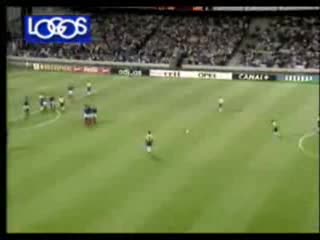 Best Soccer Football Compilation Ever