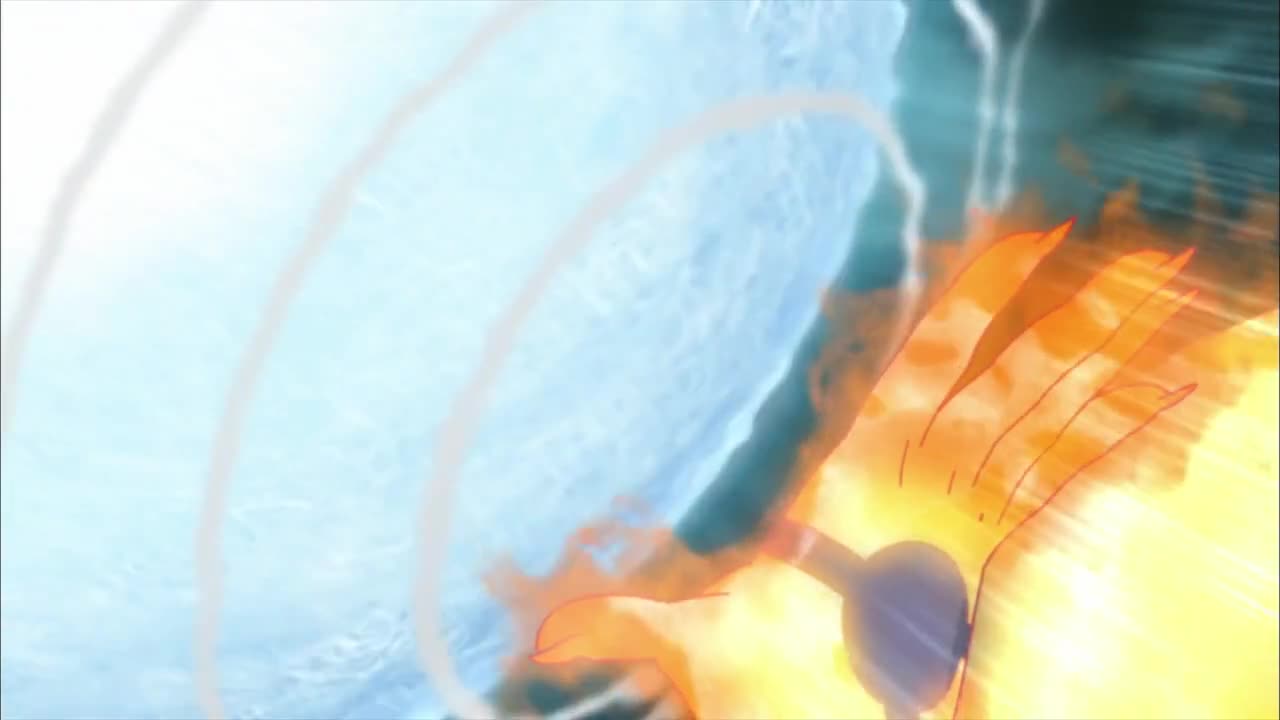 Naruto Shippuuden 381 [ Бг Субс ] Върховно Качество