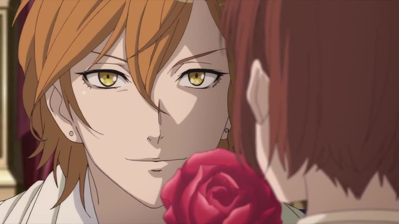 Dance with Devils - 02 [ Bg Subs ] [ High ]