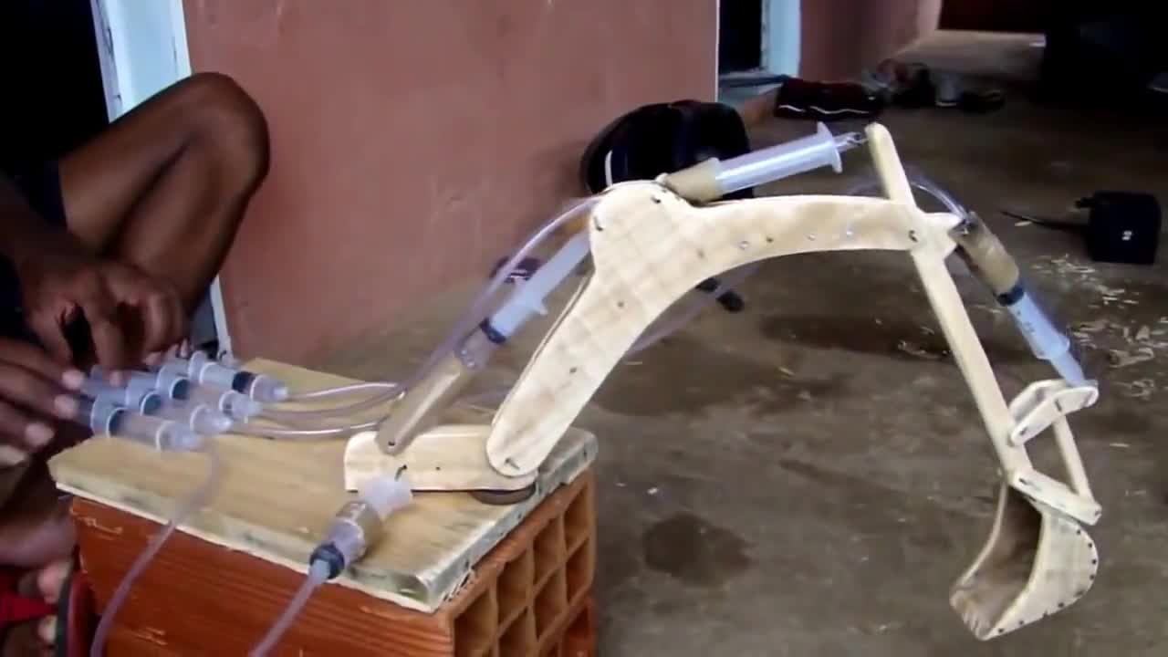 Ето какво сътвори беден тийнейджър! Невероятно е