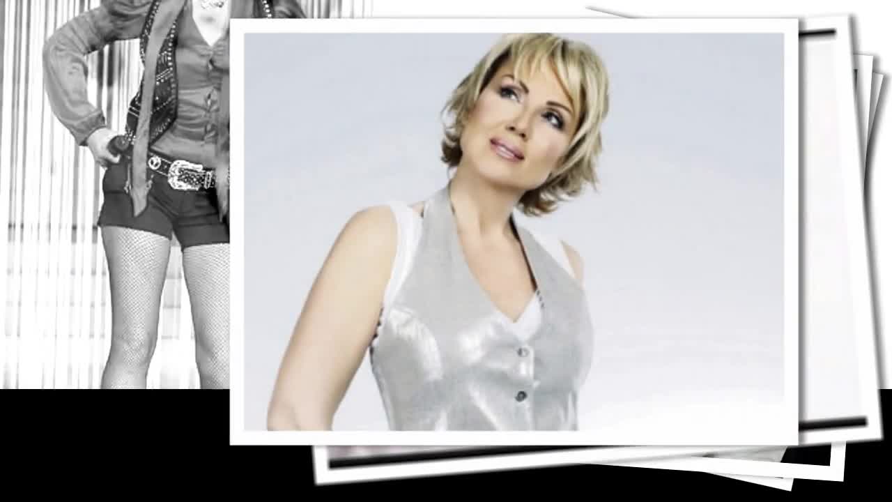 Страхотнаааааа !!! Lepa Brena 2014 - Ljubav Cuvam Za Kraj - Prevod