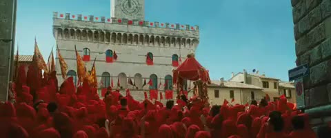 New Moon Official Trailer [3 част] Hq