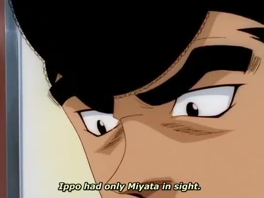 Hajime no Ippo Episode 24 eng sub