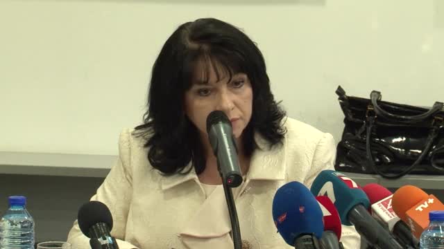 Министър Петкова: Либерализацията на енергийния пазар ще стане факт през 2016 г.