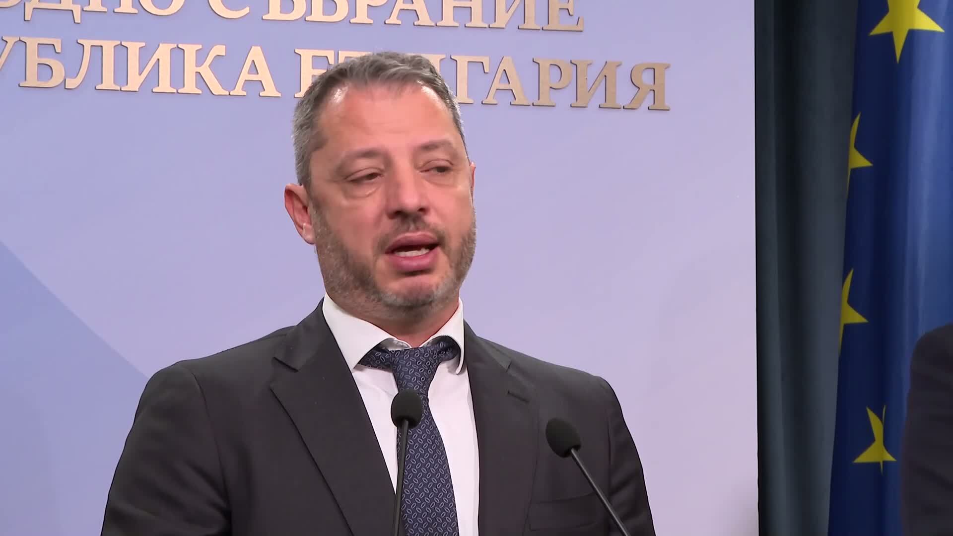 Спортният министър за концесията на тотото: Целта е привличане на международни лотарийни компании