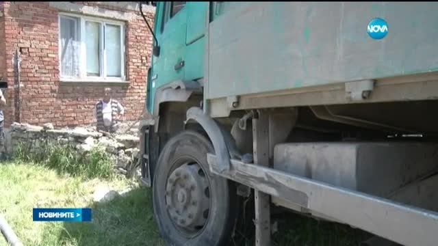 Новините на Нова (21.05.2015 - централна)