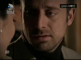 1001 Нощи - Binbir Gece Епизод 52, Част 1