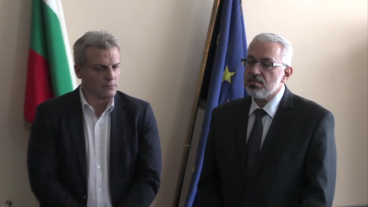 Семерджиев: Пациентът трябва да бъде в центъра на здравната система
