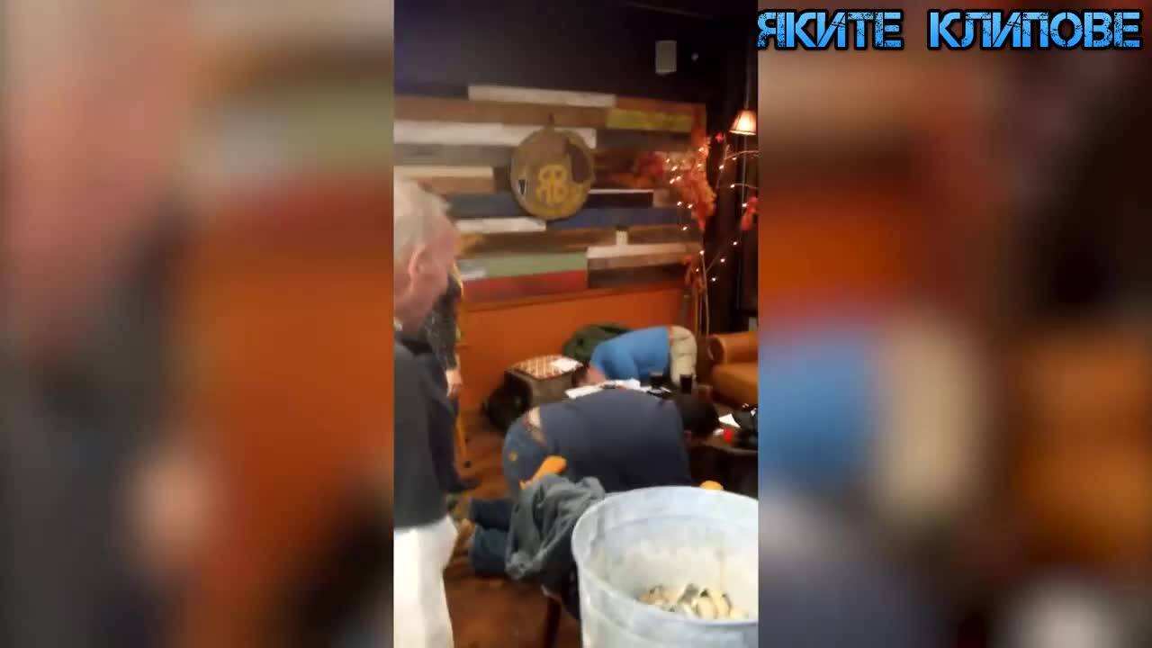 Сватбени гафове - Вижте най-лудите сватбари на света!