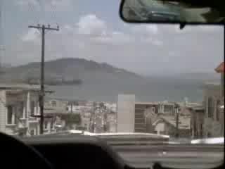 Форд Мустанг И Додж Чарджър