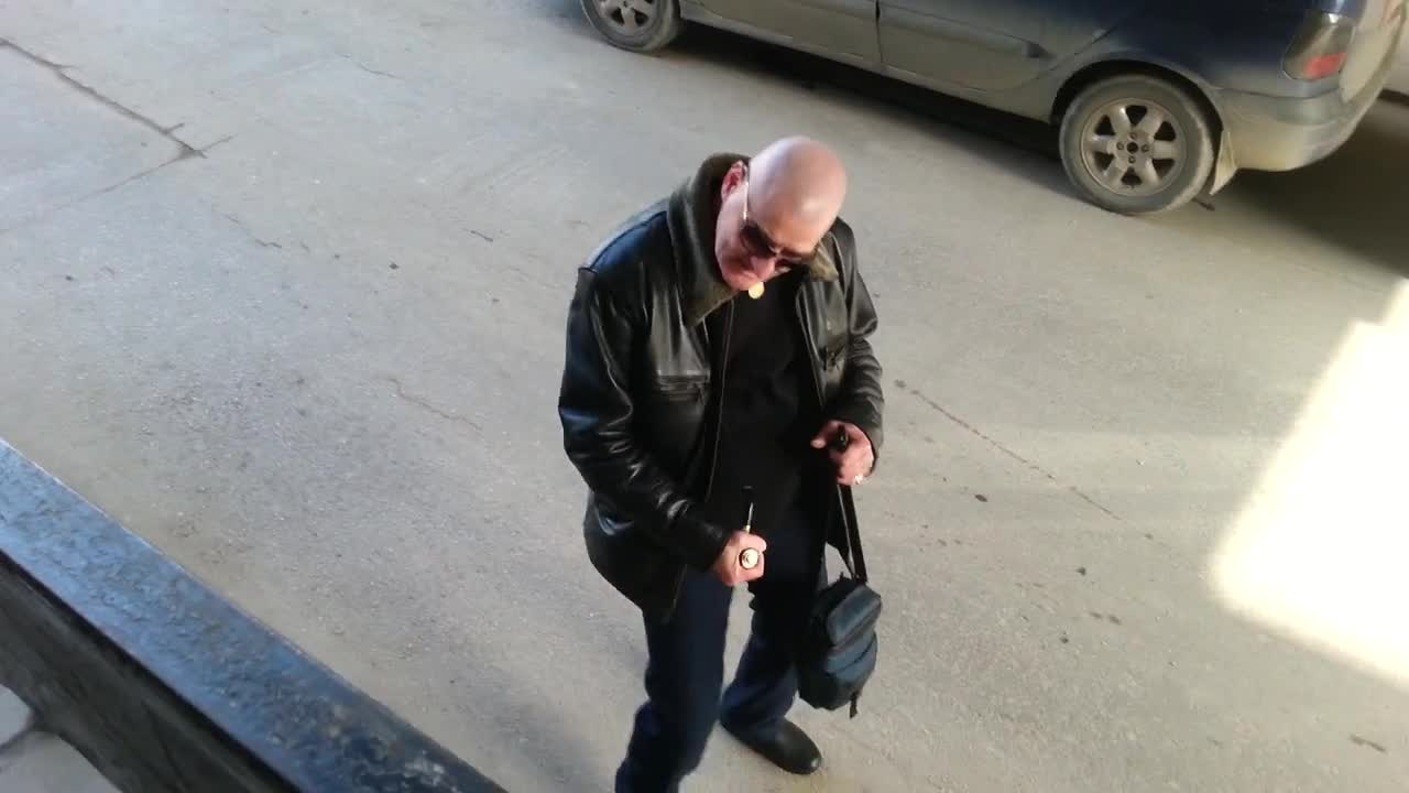 Най-новото изпълнение на Габровския рейнджър