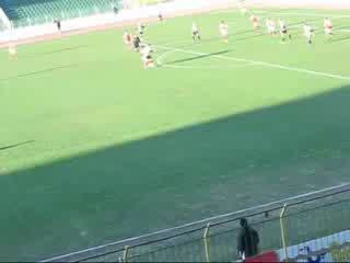 10 - Те Гола От Мача С Хасково
