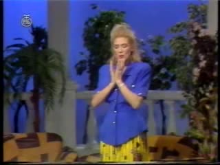 Suzana Mancic ( 1989 ) - Leptirica
