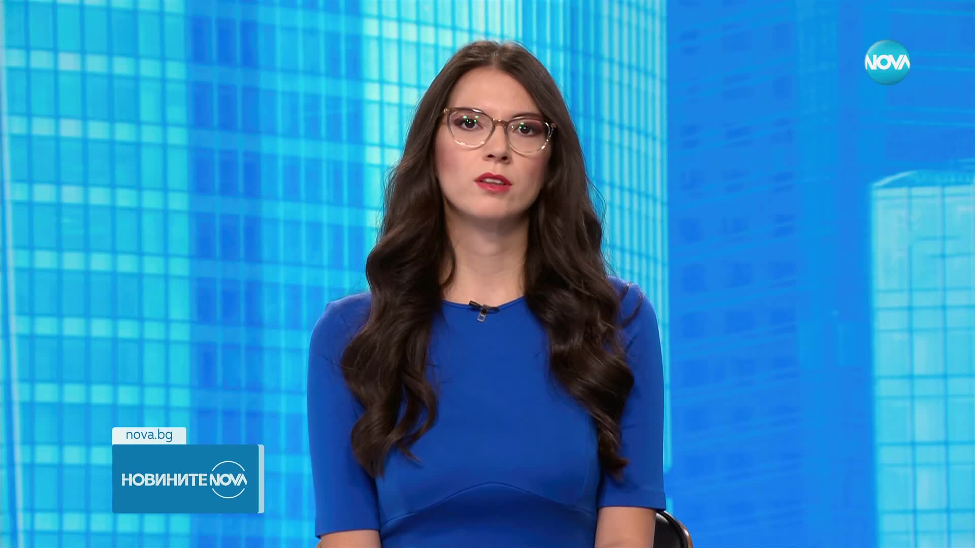 Новините на NOVA (21.10.2024 - обедна емисия)
