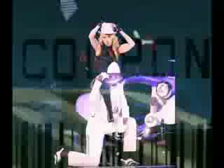!NeW! Madonna - Miles Away *БГ Превод* (OffIcIal viDe0 CliP)