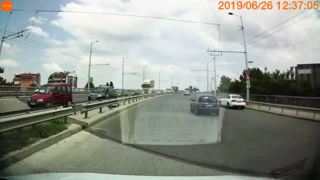 Неадекватен шофьор