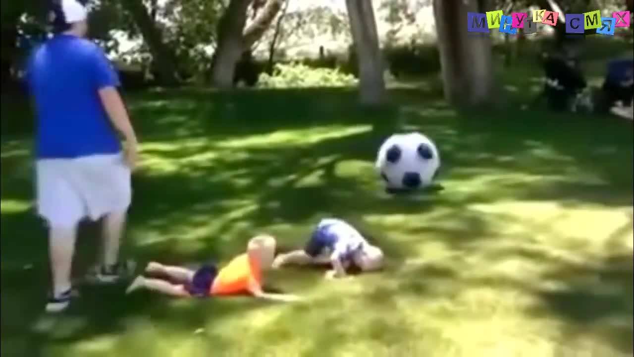 Много луд смях - Минутка смешна компилация!