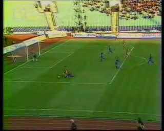 Левски - ЦСКА 0:1 (23.04.2005)