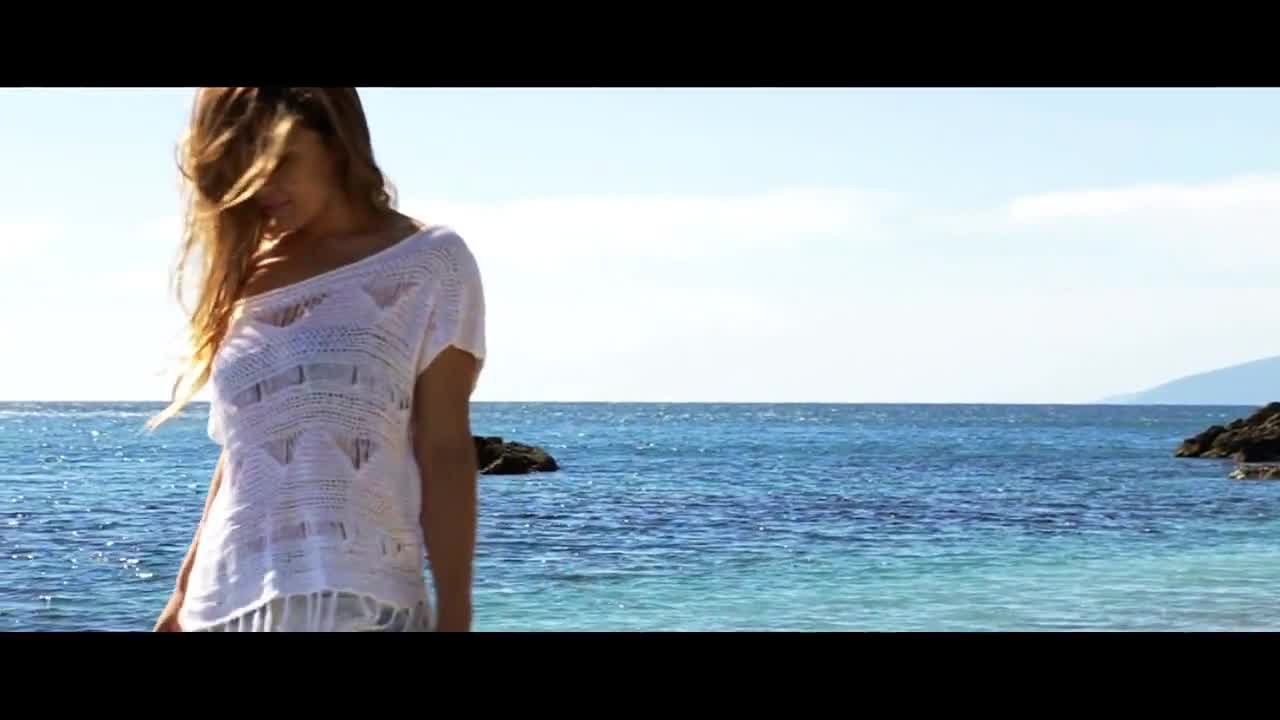 За Първи Път !!! Dim Chord & Nikko Sunset ft. Ramy - I can feel it