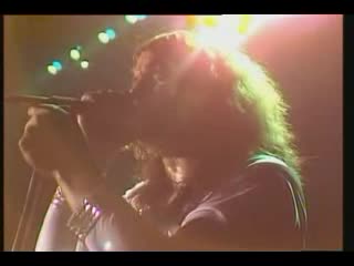 Black Sabbath - Snowblind
