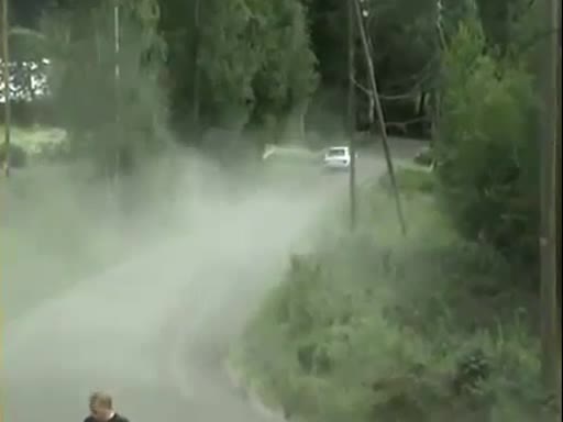 Бързи и яростни в реалния живот
