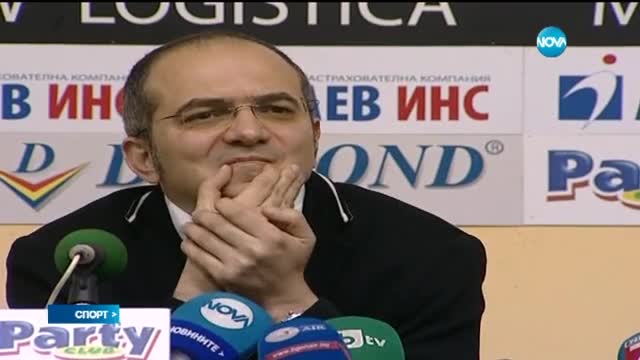 Спортни Новини (27.03.2015 - централна)