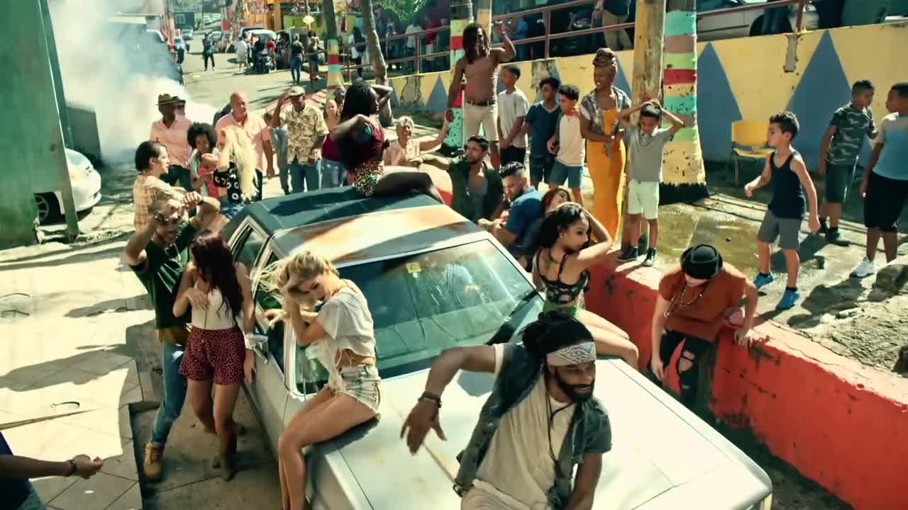 Luis Fonsi ft. Daddy Yankee - Despacito превод