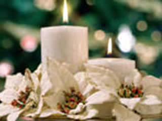 Коледна Песен - White Christmas