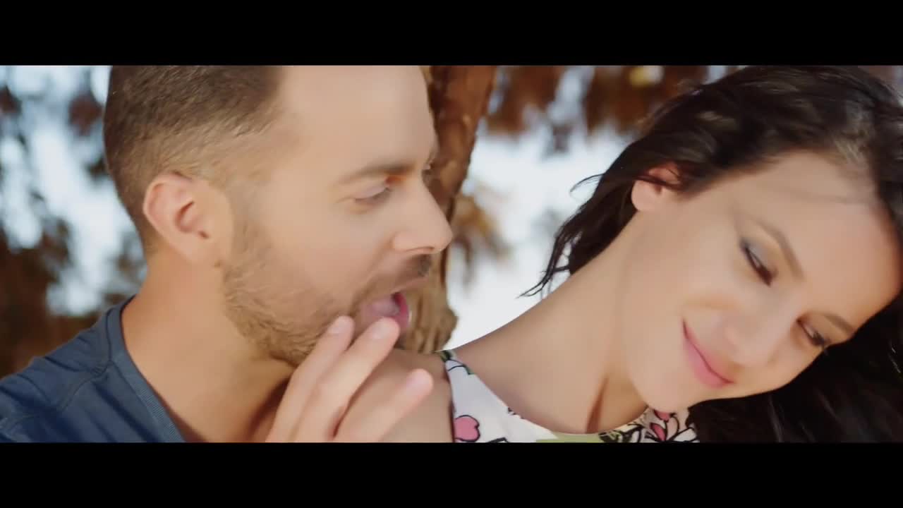 Гръцка премиера » Ilias Vrettos - Kai Petao Psila ( Официално видео )   Превод