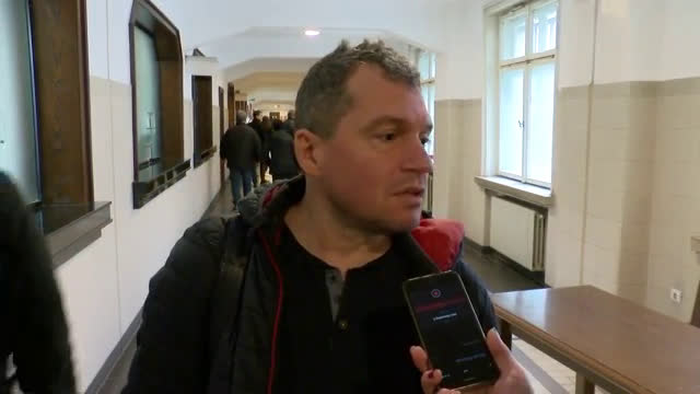 “Има такъв народ” внесе документи за регистрация в съда
