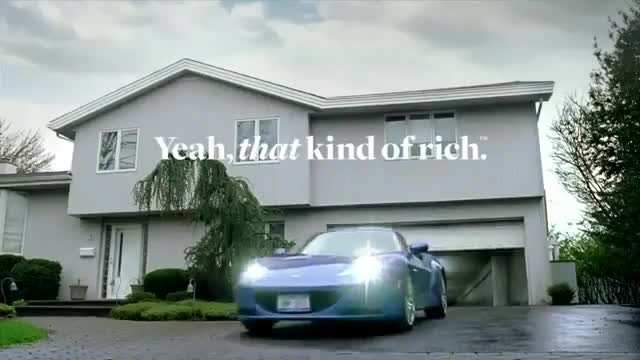 Да му имаш проблемите ... Кой не иска да е като него ??