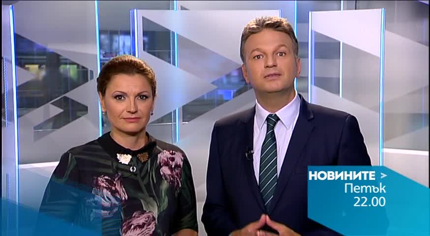 Новините на Нова - късна емисия на 24 юли