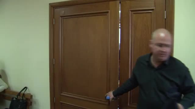 32 тома материали по делото за корупция в ДАИ