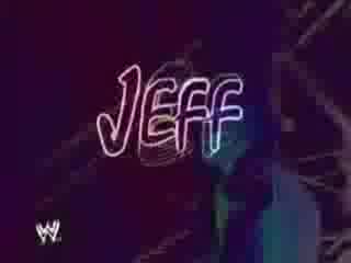 Jeff Hardy