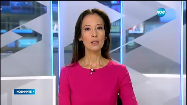 Новините на NOVA (28.09.2016 - обедна)