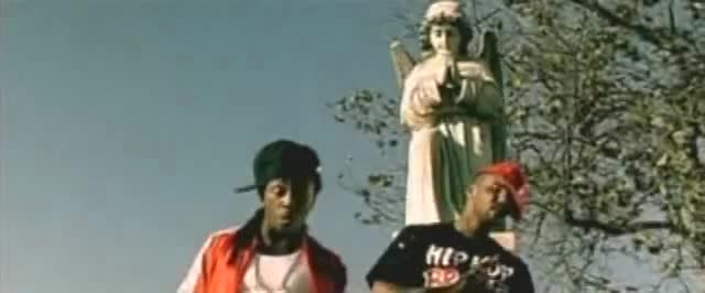 HQ*The Game Feat Lil Wayne - My Life