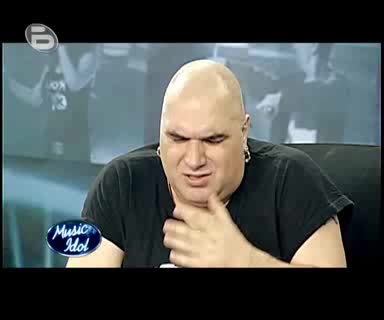 Music Idol 3 - Тотални Музикални Инвалиди