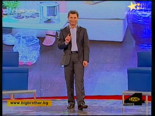 Big Brother 4-Соня Немска Ще Зареже Денис Ако...