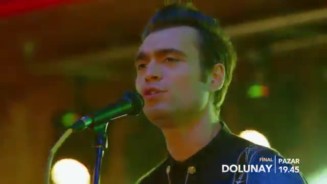 Горчиво и сладко Пълнолуние Dolunay Final
