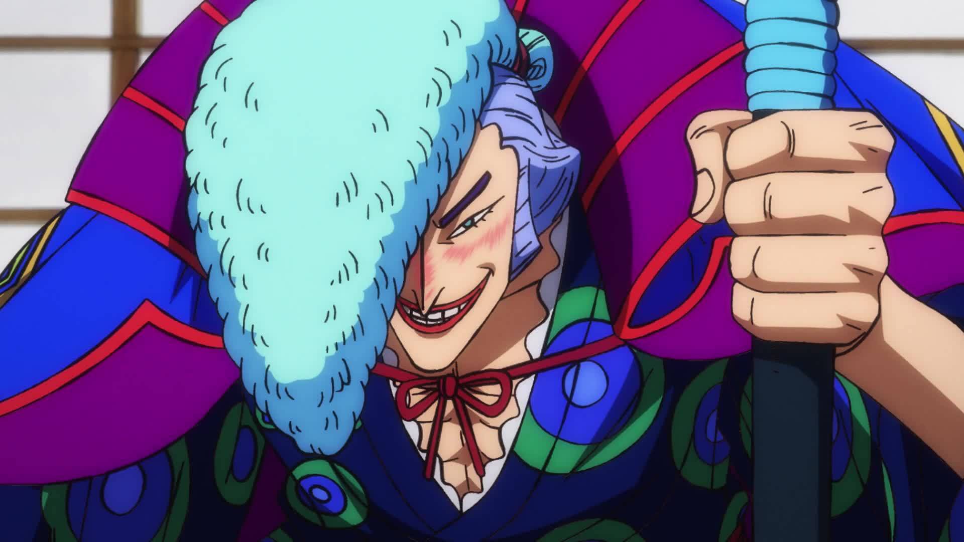 One Piece 909 ᴴᴰ Vbox7
